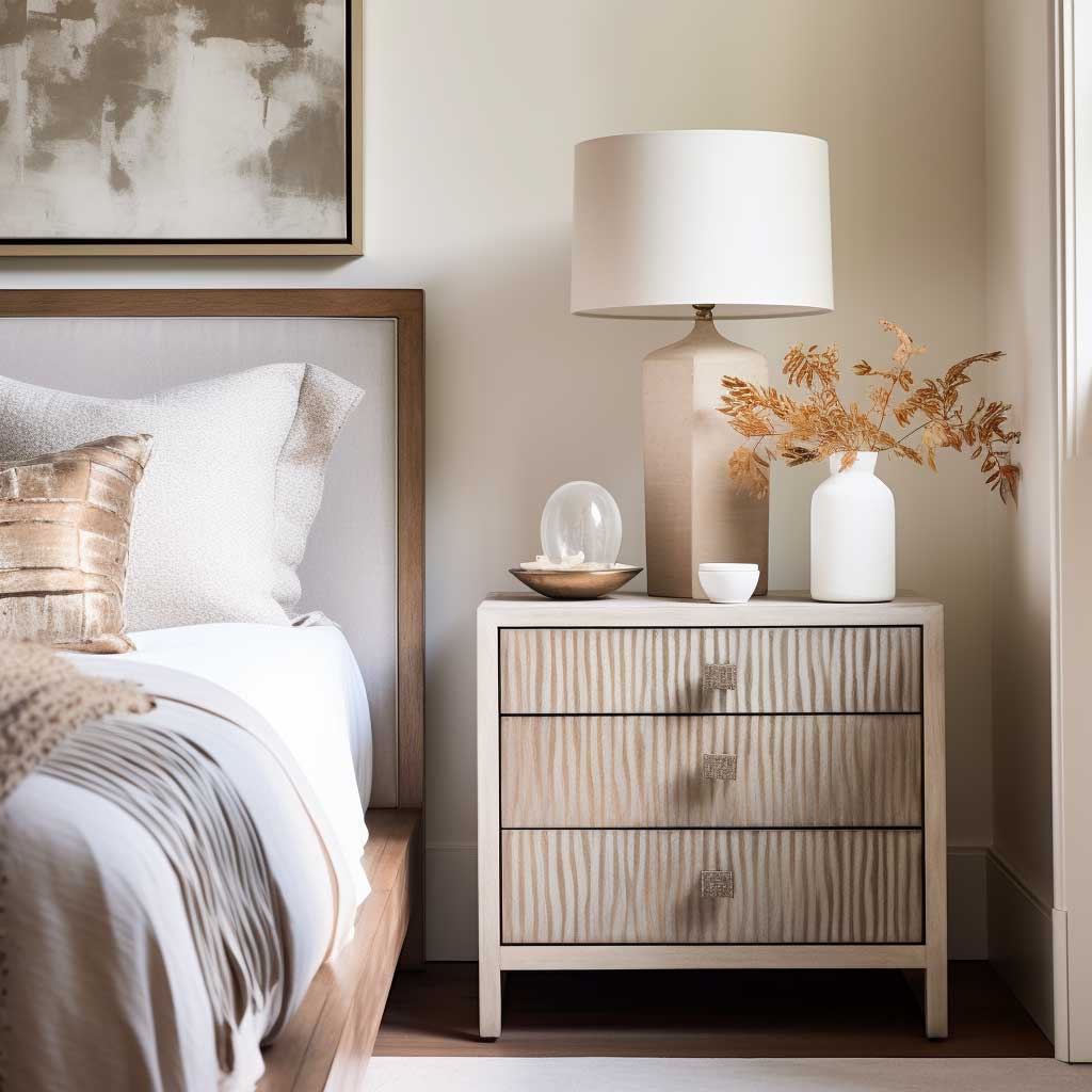 3 Essential Furniture Pieces For A Luxuriously Designed Bedroom • 333 Inspiring Lifestyle Ideas