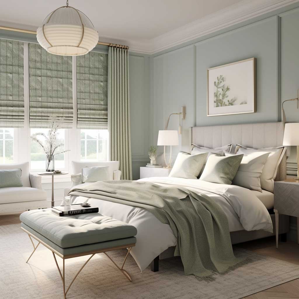 15+ Innovative Design Ideas for Modern Pastel Bedrooms • 333+ Inspiring ...