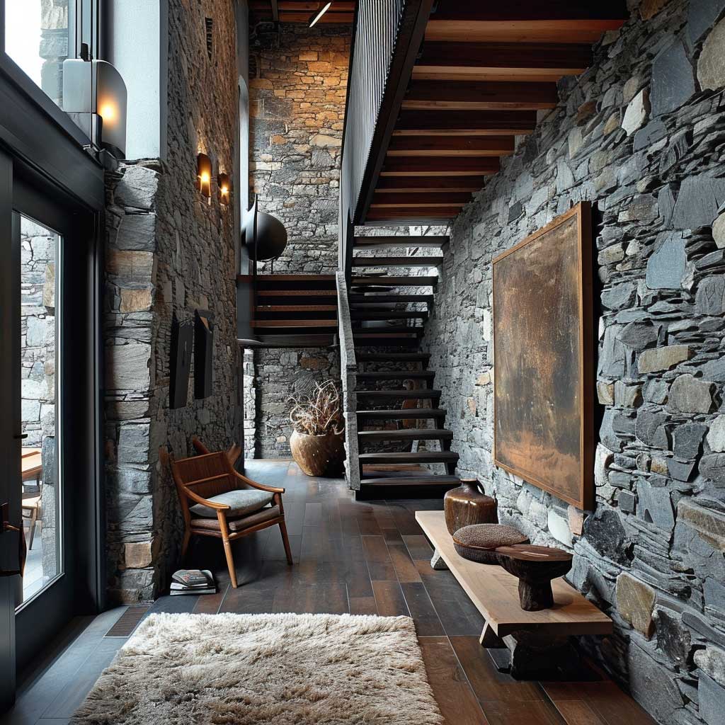 3 Innovative Decor Tips For Stylish Modern Stone House Interiors 3 Innovative Decor Tips For Stylish Modern Stone House Interiors