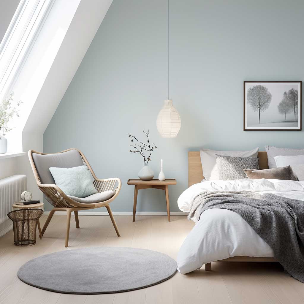 3+ Scandinavian Bedroom Style Secrets for a Chic, Cozy Space