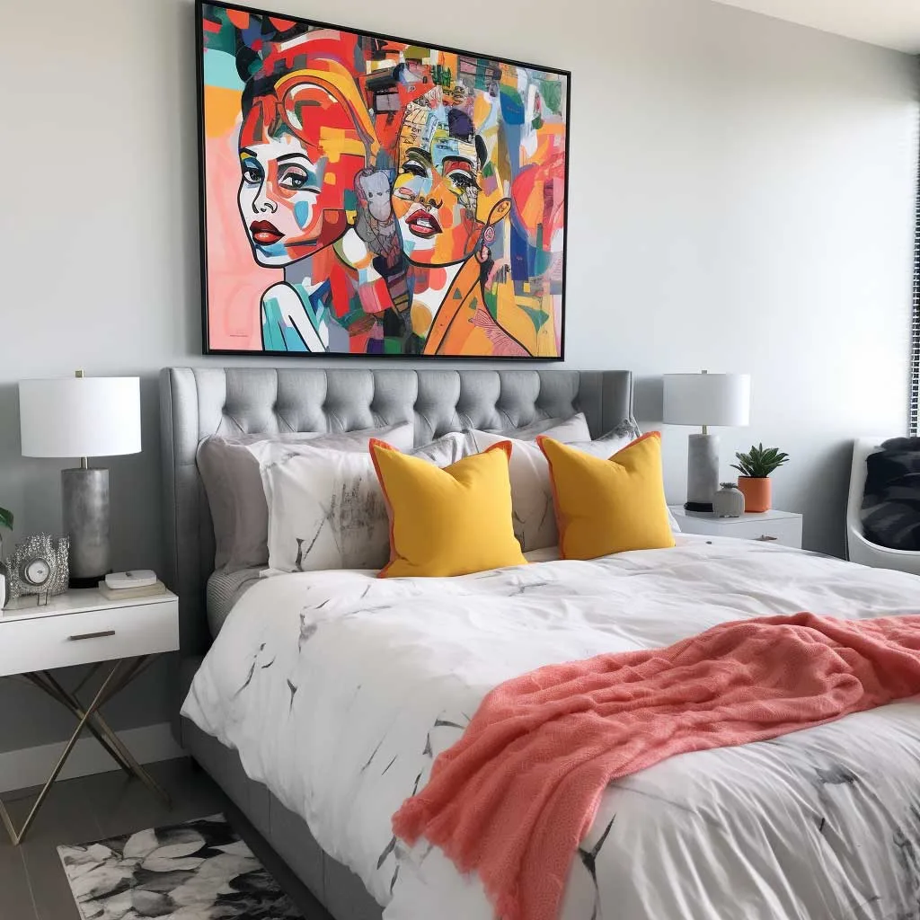 3+ Elegant Small Bedroom Interior Solutions for Modern Homes