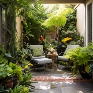 21+ Small Space Big Style Patio Design Solutions • 333+ Inspiring ...