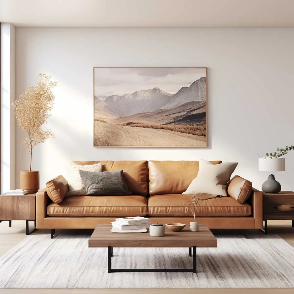 3+ Tan Couch Elegance Simple Ways to Elevate Your Living Room