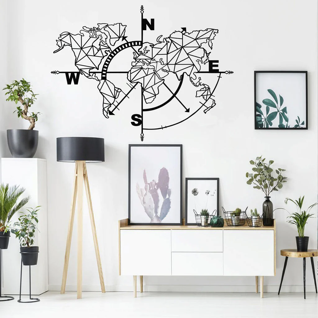 How to Select the Metal Wall Art for Your Office Space: A Comprehensive Guide