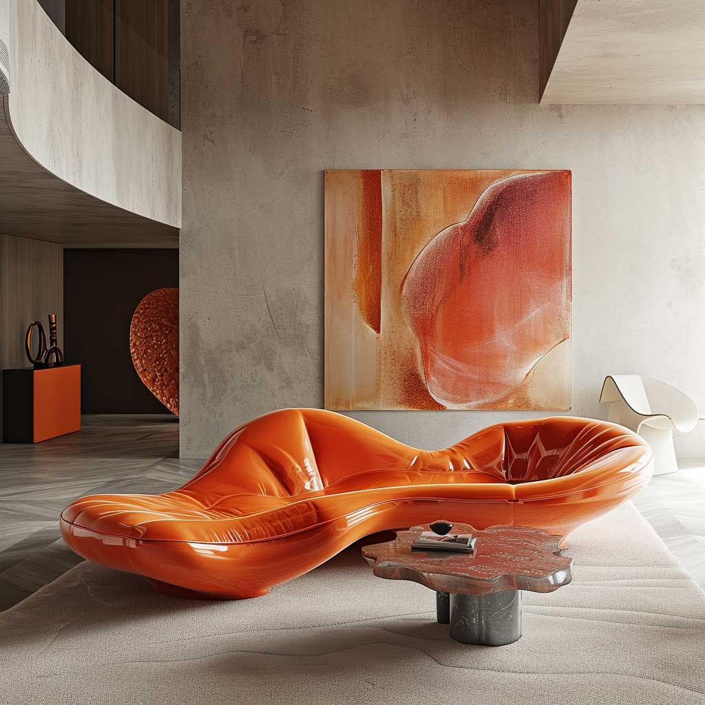 Avant Garde Interior Design and the Future of Home Decor