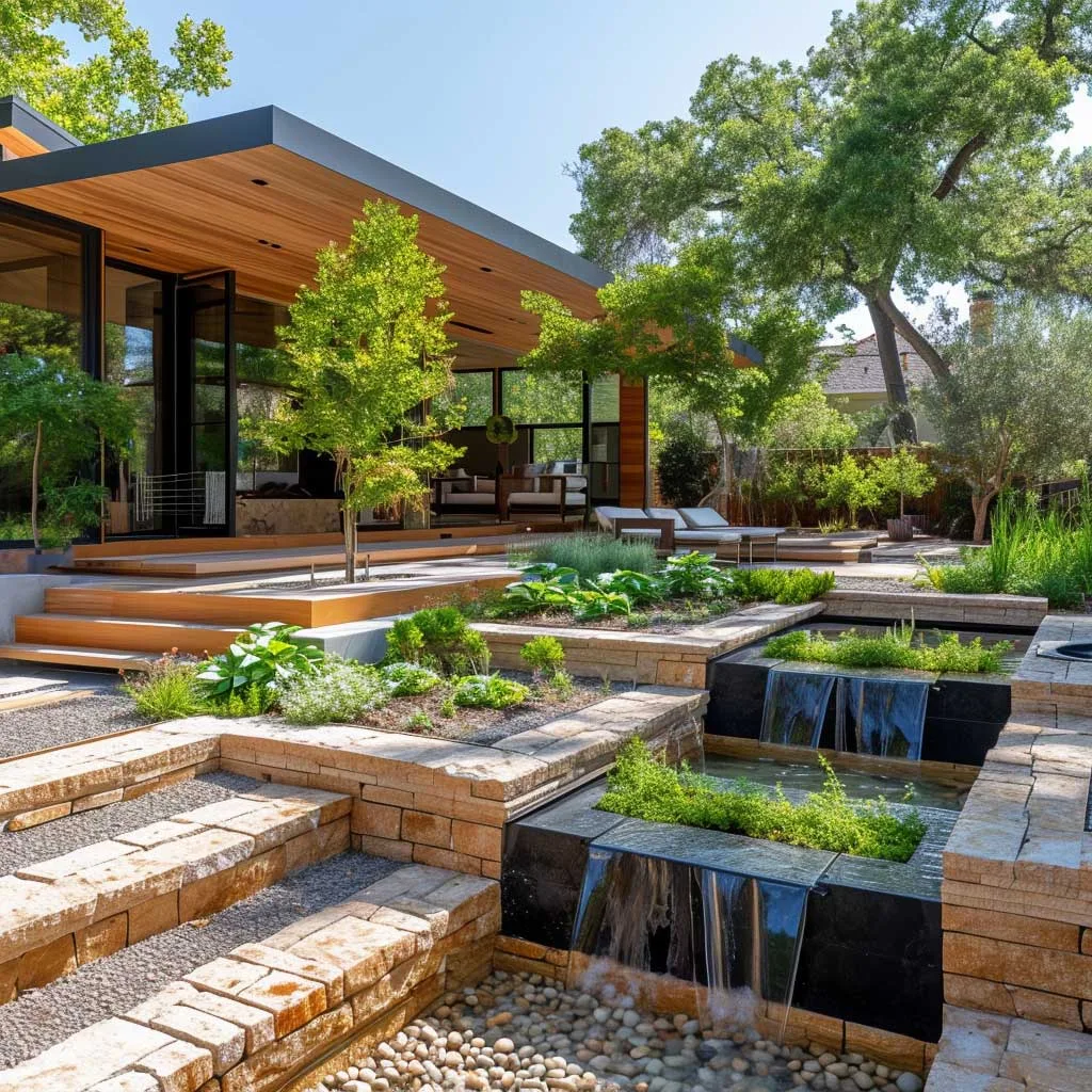 11+ Eco-Friendly Backyard Renovations Ideas for a Sustainable Makeover