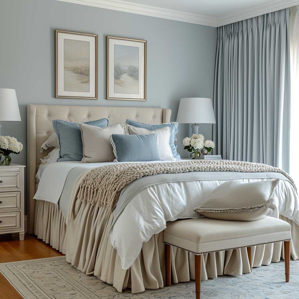 14+ Dreamy Bedroom Renovation Ideas for a Cozy Retreat • 333+ Art Images