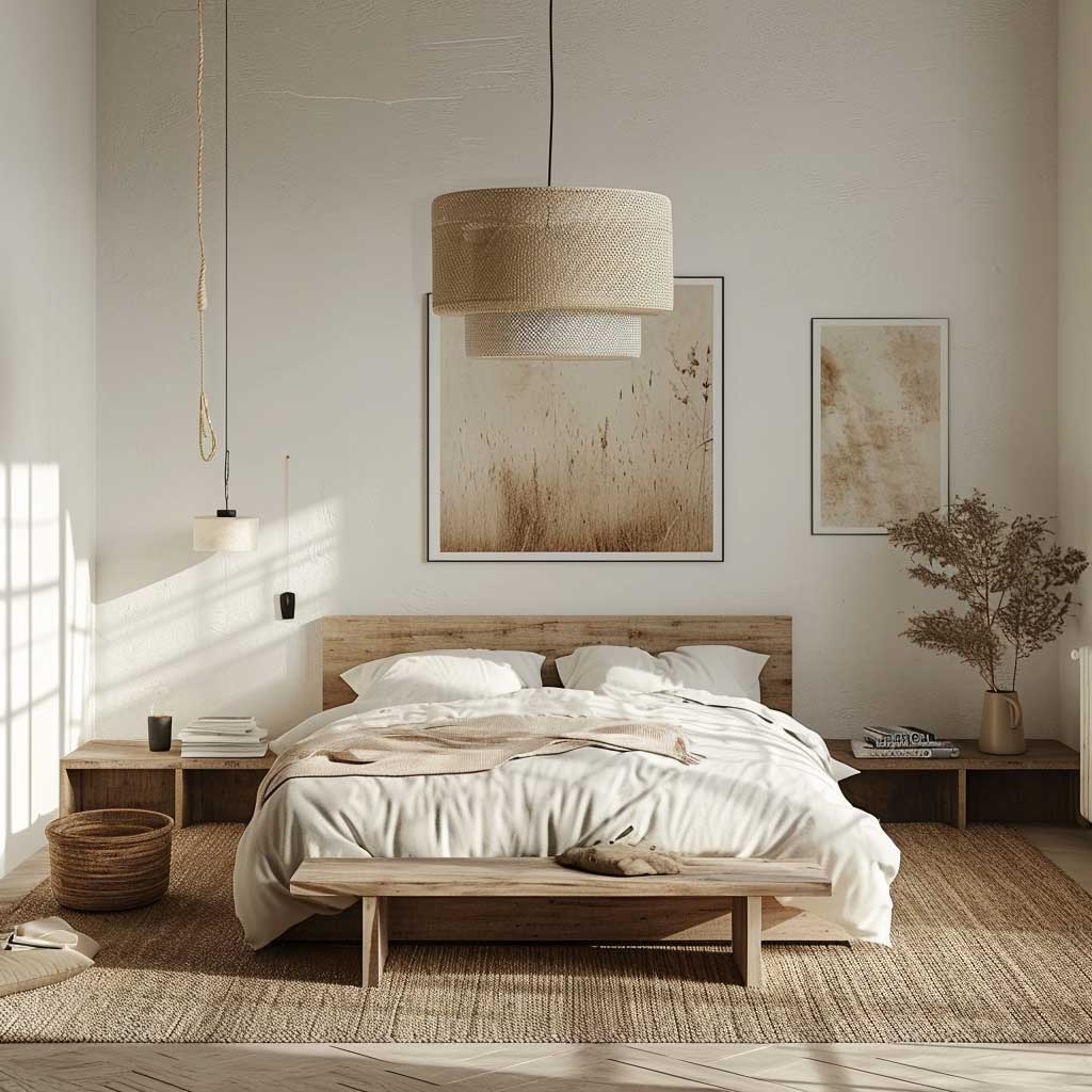 7+ Eco-Friendly and Trendy Bedroom Renovation Inspirations • 333+ Art ...