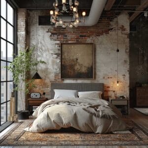 Eclectic Loft Interior Styles for Modern Metropolitan Charm • 333 ...