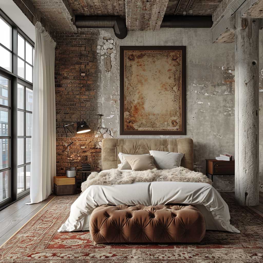 Eclectic Loft Interior Styles for Modern Metropolitan Charm • 333 ...