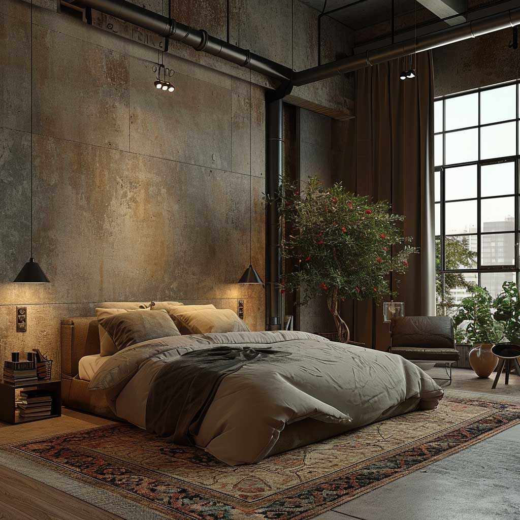 20+ Stylishly Simple Eclectic Minimalism Interior Inspirations • 333 ...