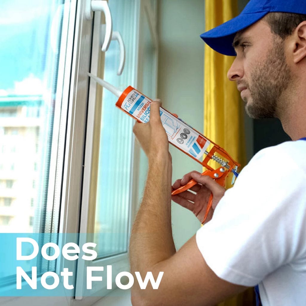 Silicone Adhesive Sealant