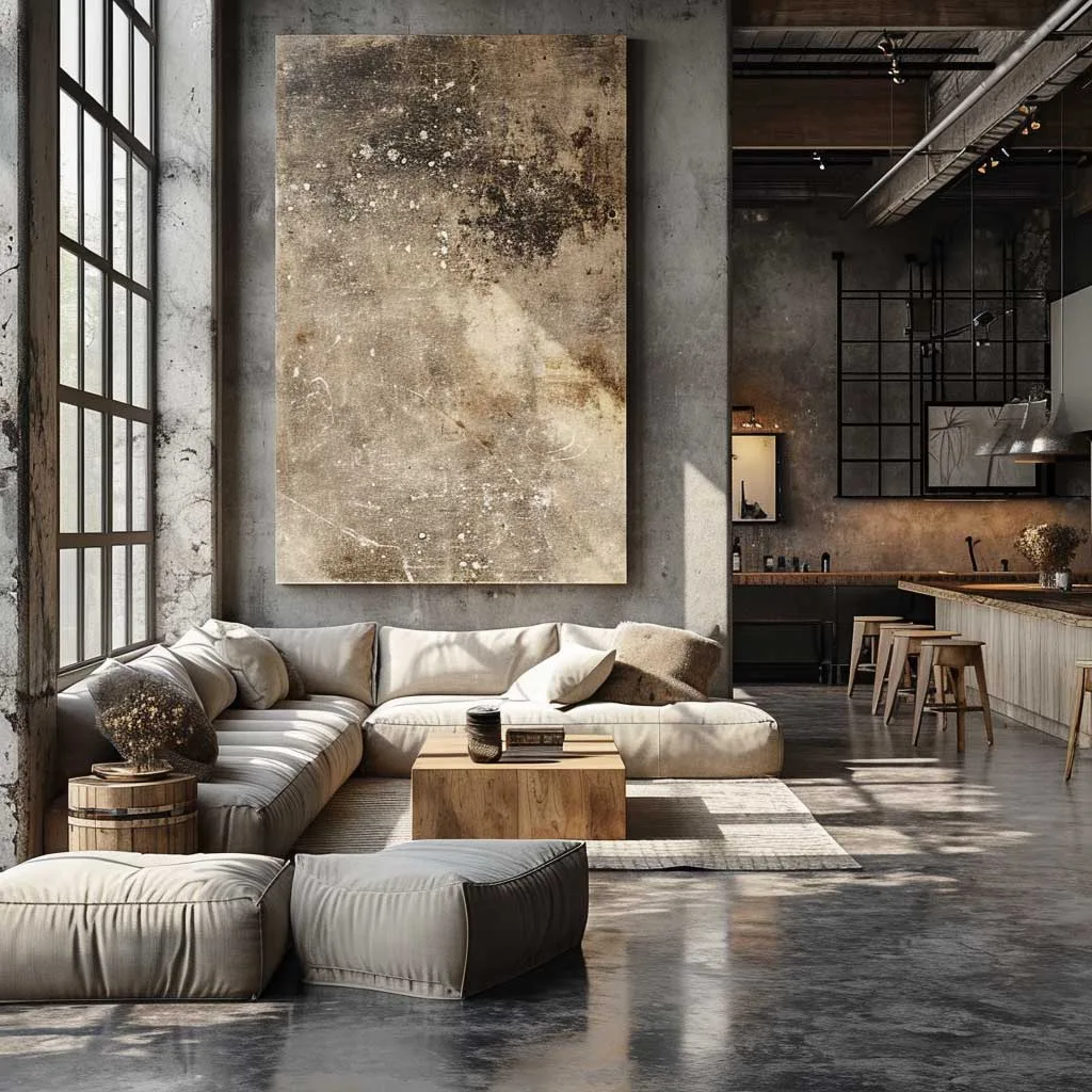 Unique Industrial Repurposed Chic Industrial Chic: Transforming Your