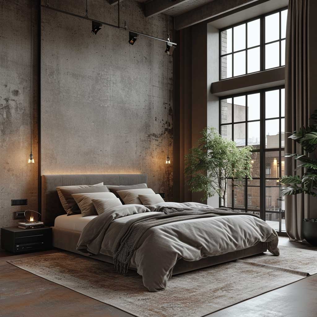 Industrial Luxe Interior Design Trends for Contemporary Homes • 333 ...