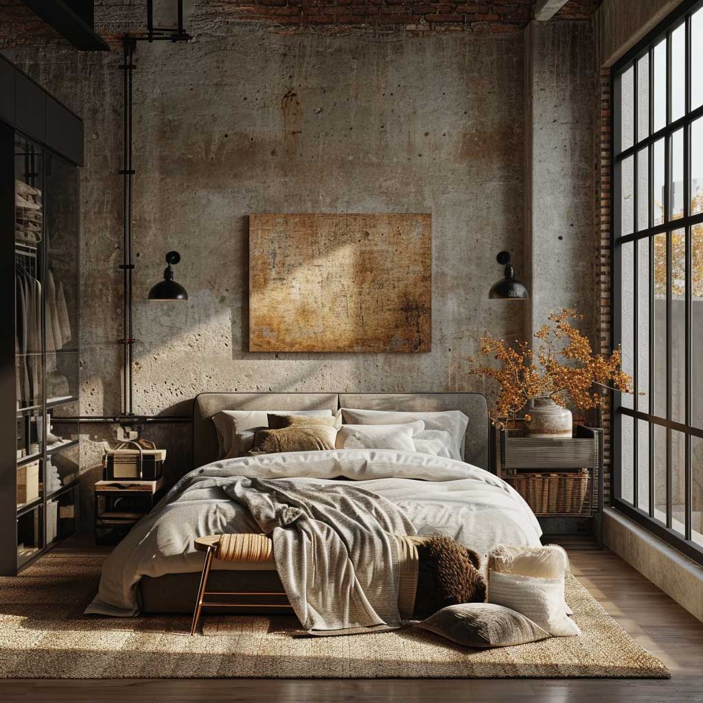 Blending Styles with Industrial Scandinavian Interior Design • 333 ...