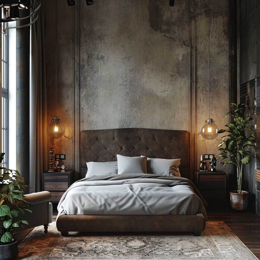 Chic Penthouse industrial-style, Mosta (updated prices 2026)