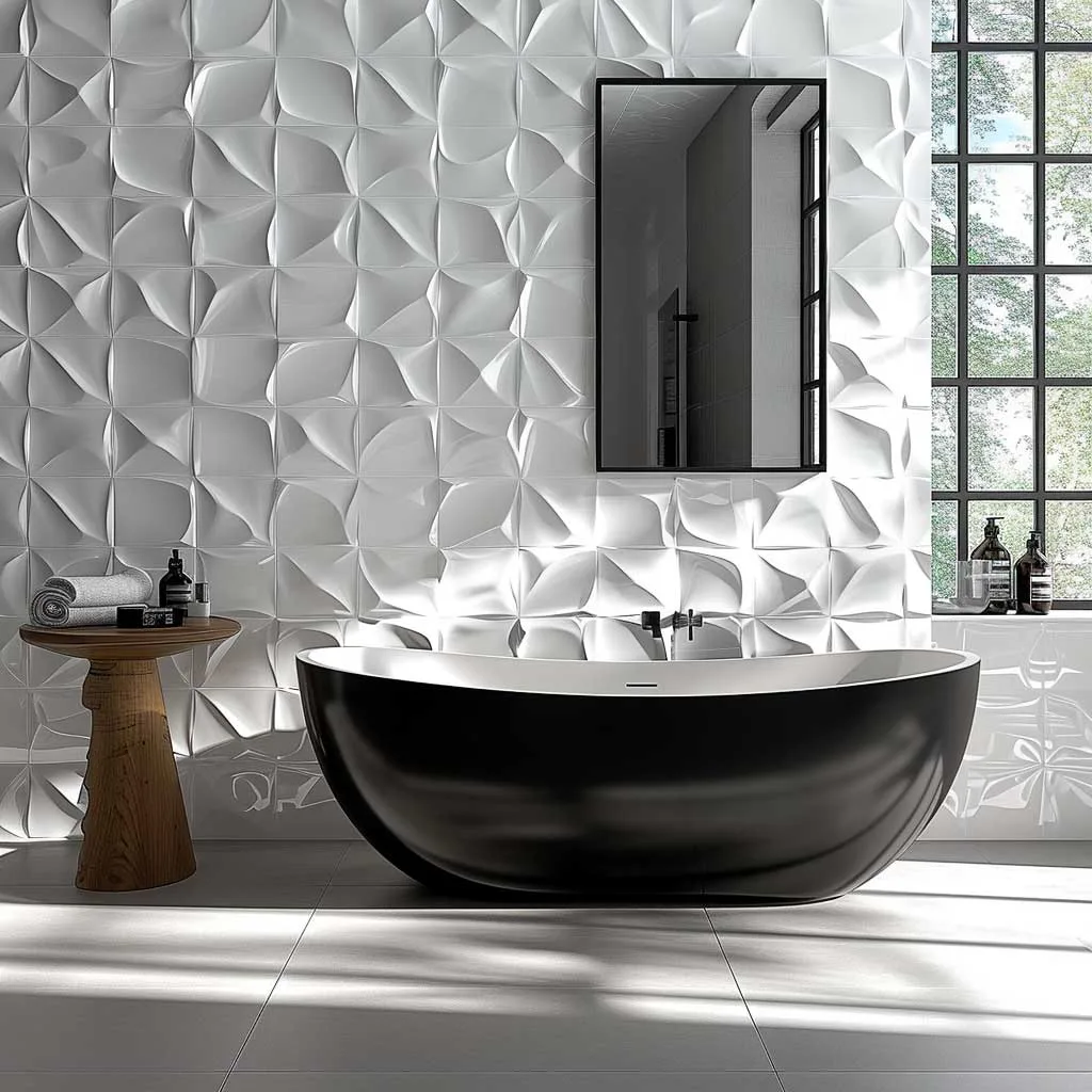 Tiles Manor Warm Modular Tile – Porcelain Superstore