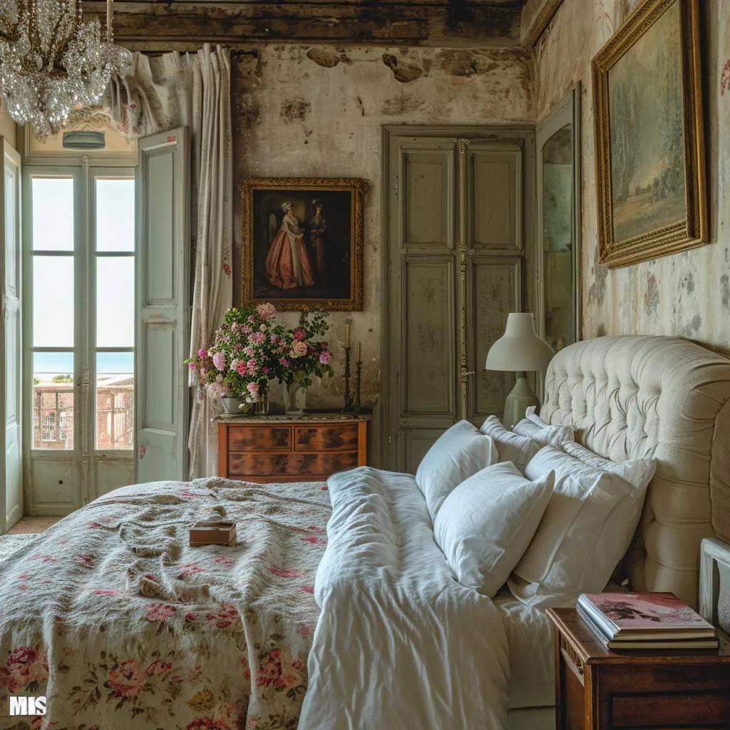 Vintage Bedroom Designs Delightful Vintage Bedroom Ideas To Add Old
