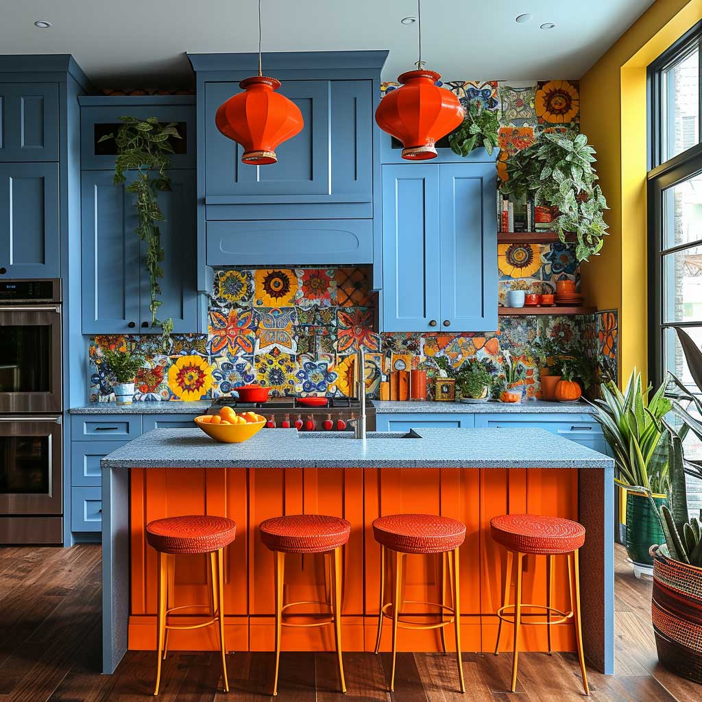 3 Top Trends in Remodel Kitchen Design for a Modern Home Makeover