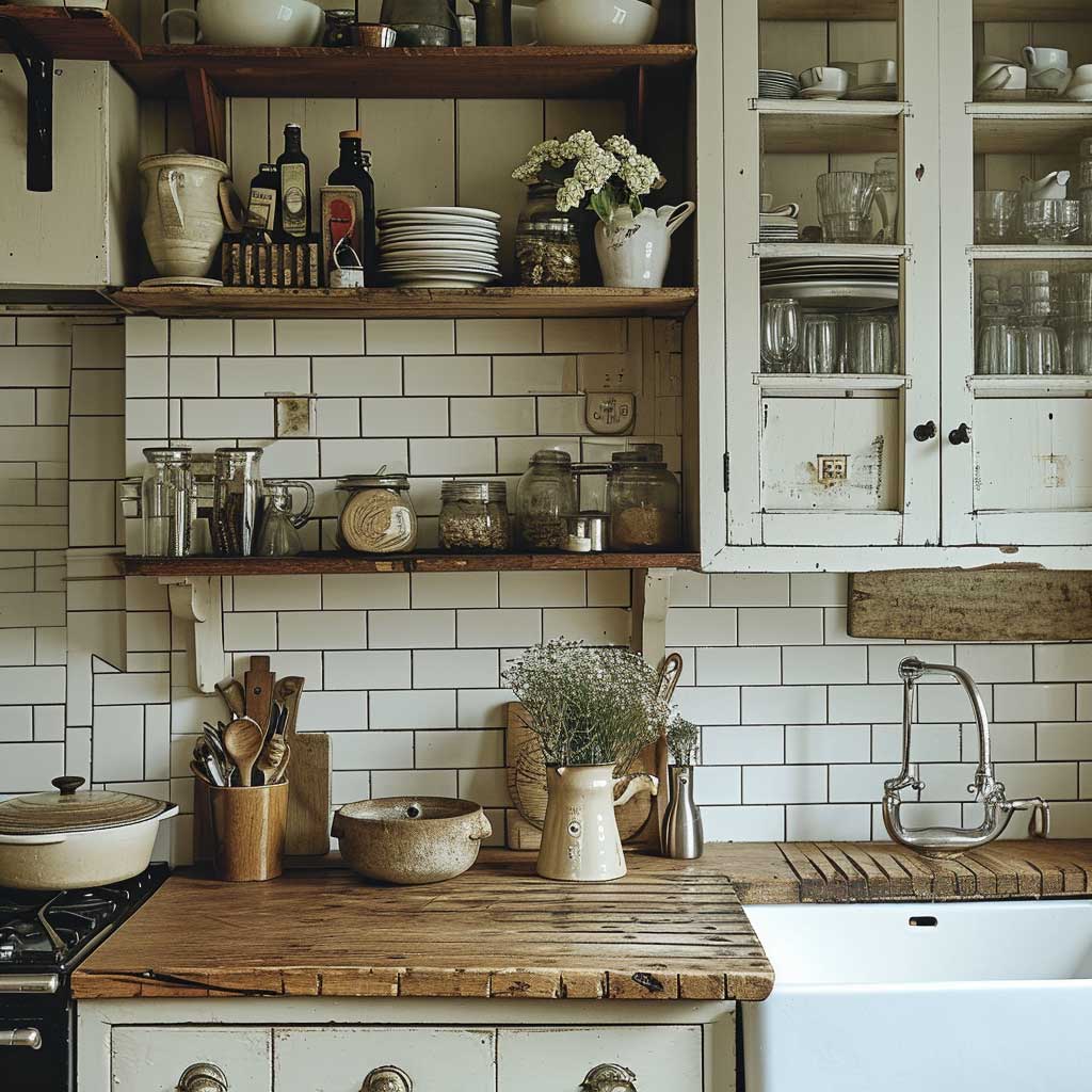 3+ Budget-friendly Kitchen Remodel Ideas For A Stylish Update • 333 