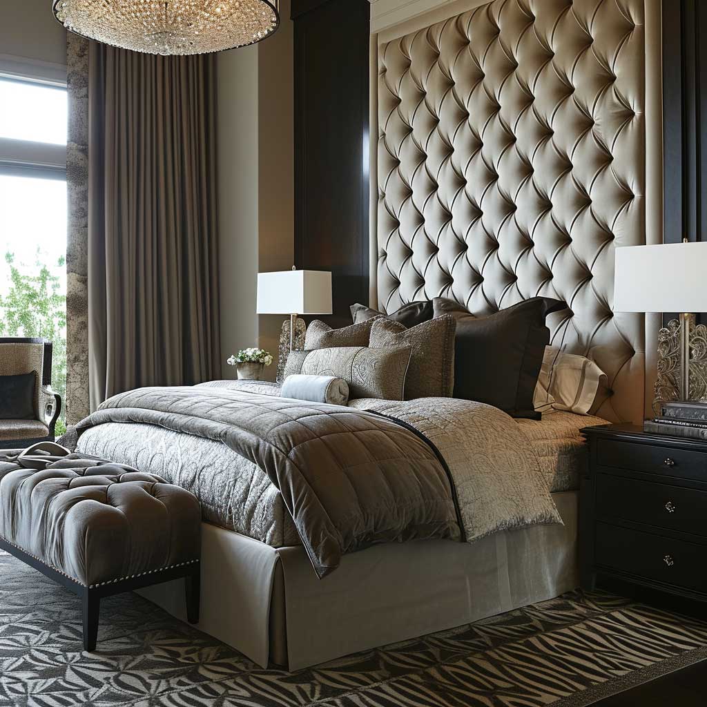 3+ Transitional Bedroom Decorating Secrets for a Stylish Update • 333 ...