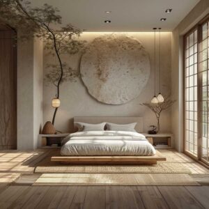 The Gentle Art of Zen Style in Home Interior Design • 333+ Inspiring ...