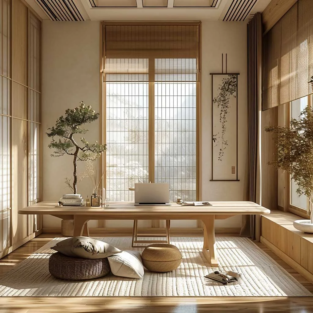 The Gentle Art of Zen Style in Home Interior Design 333k Inspiring Lifestyle Ideas