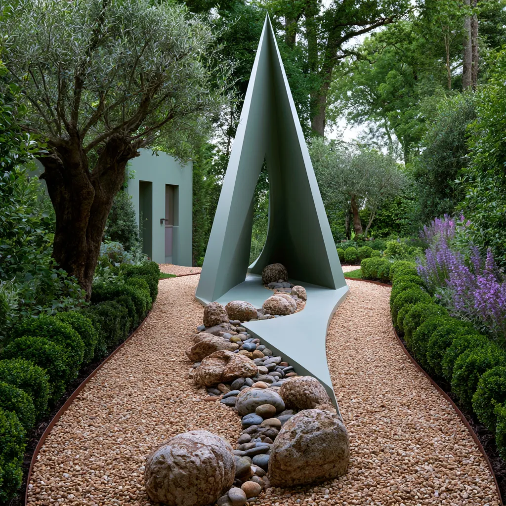 earth art landscaping