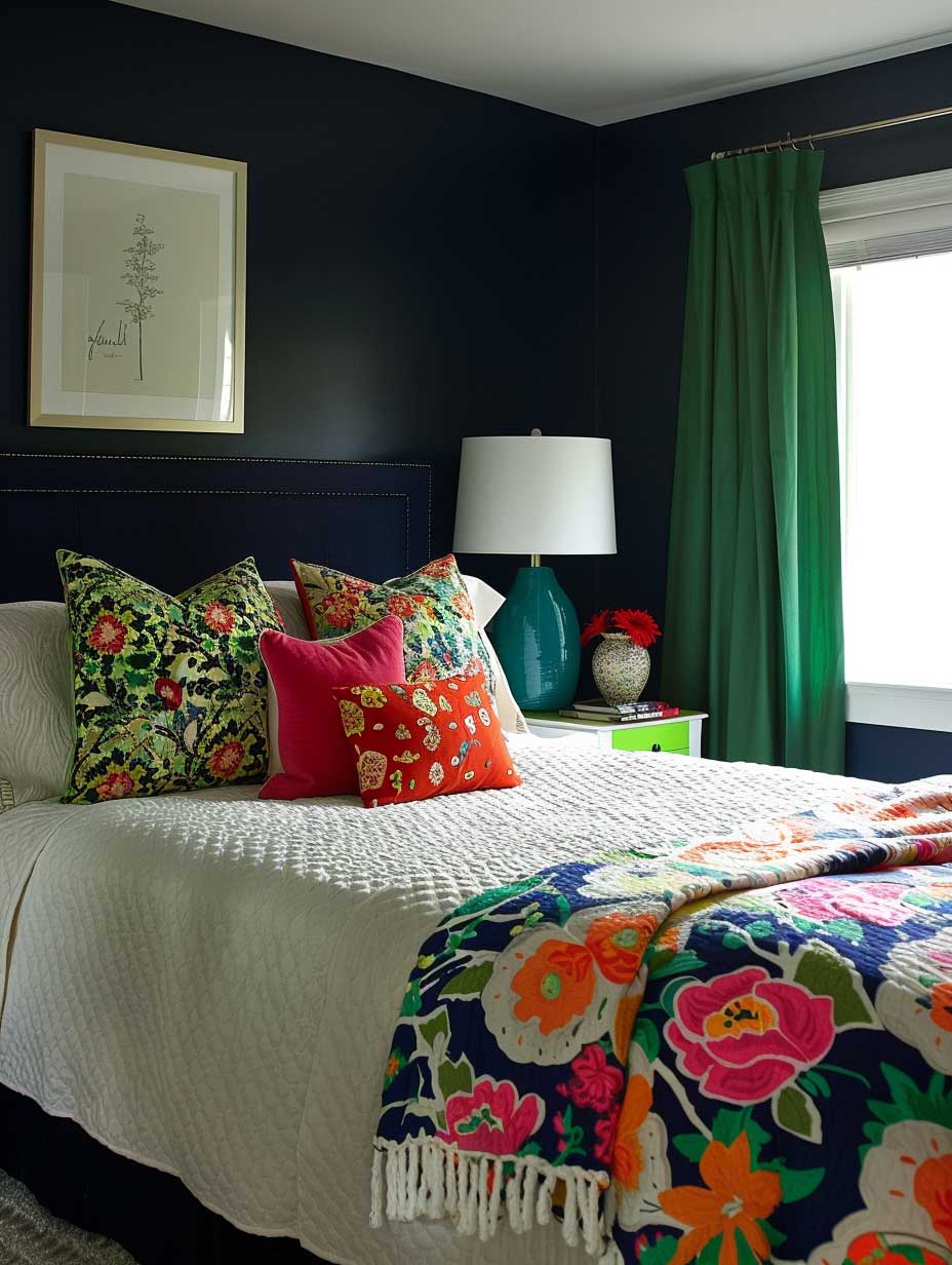 How to Select the Best Paint Colors for Your Bedroom • 333+ Inspiring ...