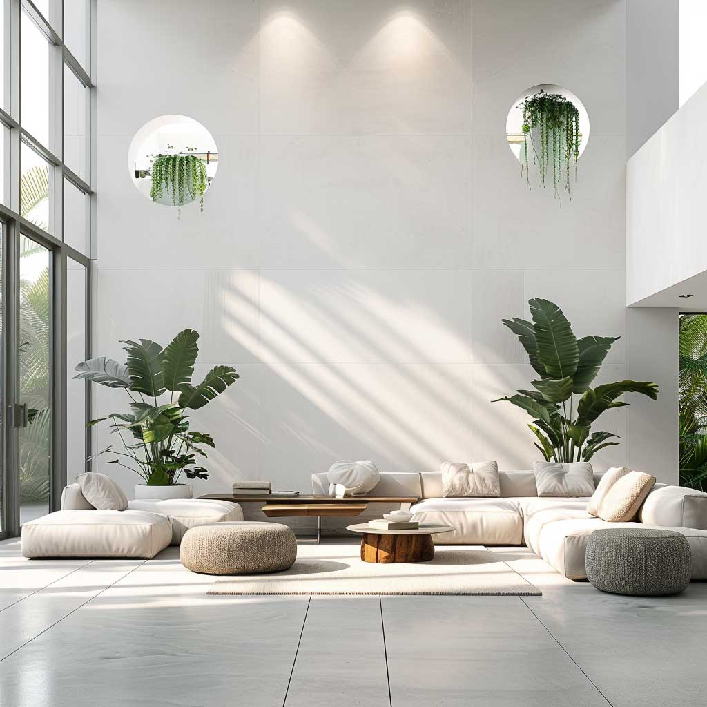 Best White Paint Interior Design Picks for an Effortlessly Elegant