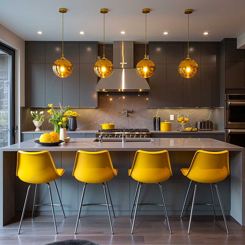 6+ Interior Decoration Colour Combinations That Evoke Harmony and Style