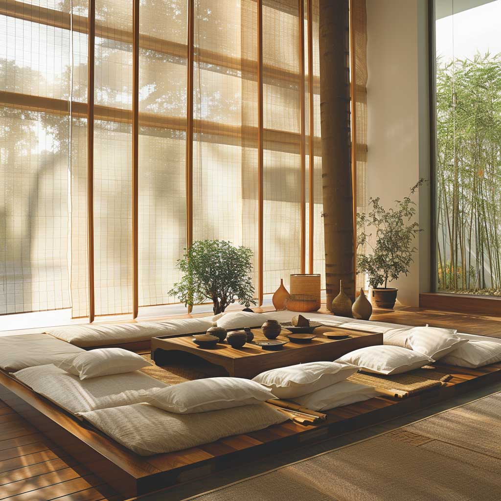 Minimalist Zen House Design Trends For Modern Tranquil Living