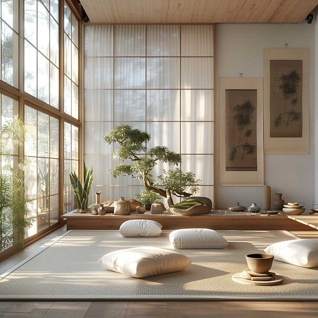 Minimalist Zen House Design Trends for Modern Tranquil Living • 333 ...