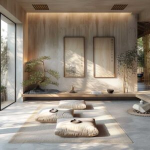 Minimalist Zen House Design Trends for Modern Tranquil Living • 333 ...