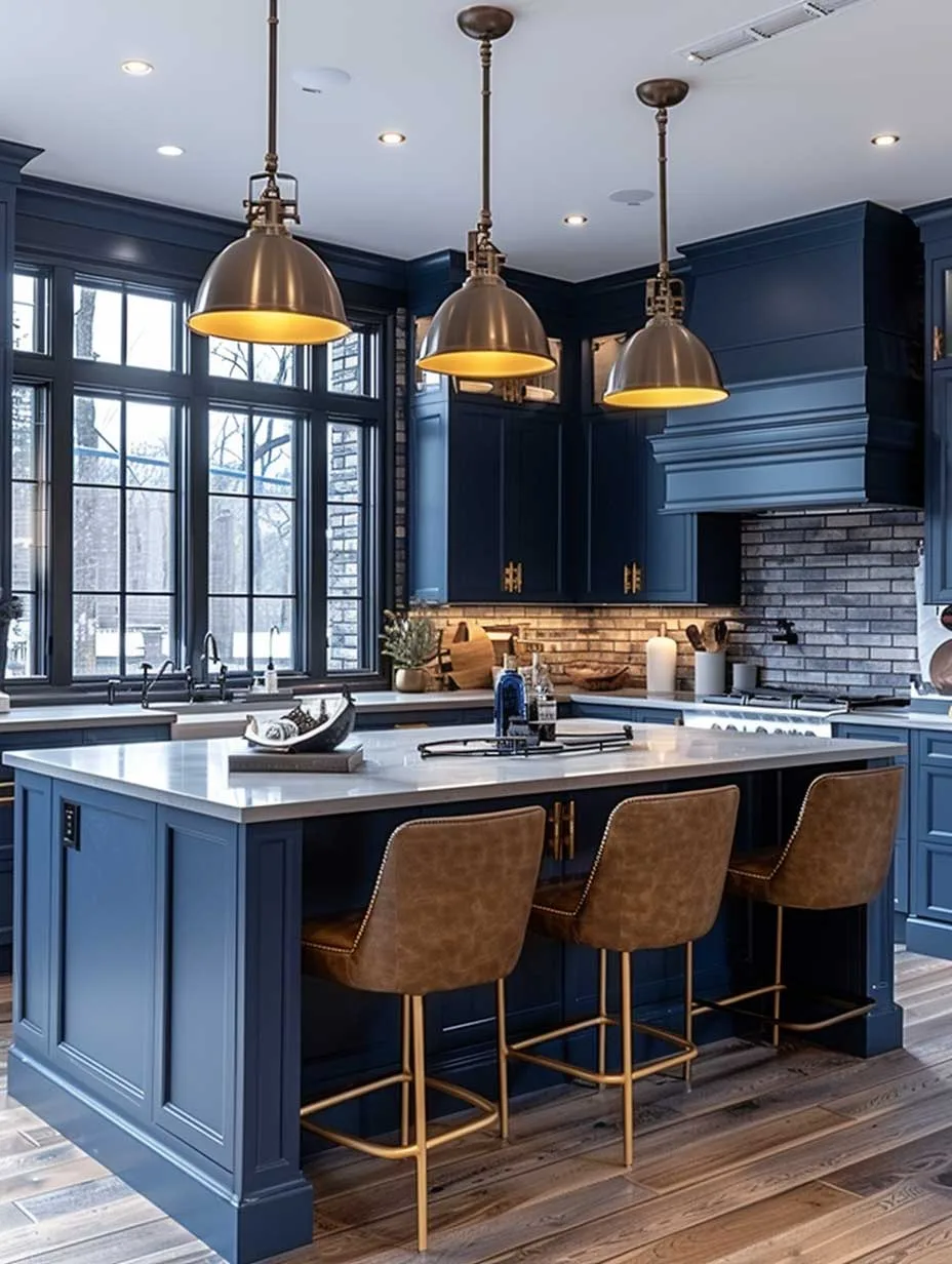 11+ Modern Home Decor Colors Choices for a Luxurious Feel