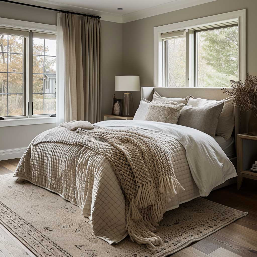 3 Neutral Colours for Bedrooms Secrets to a Harmonious Haven • 333 ...