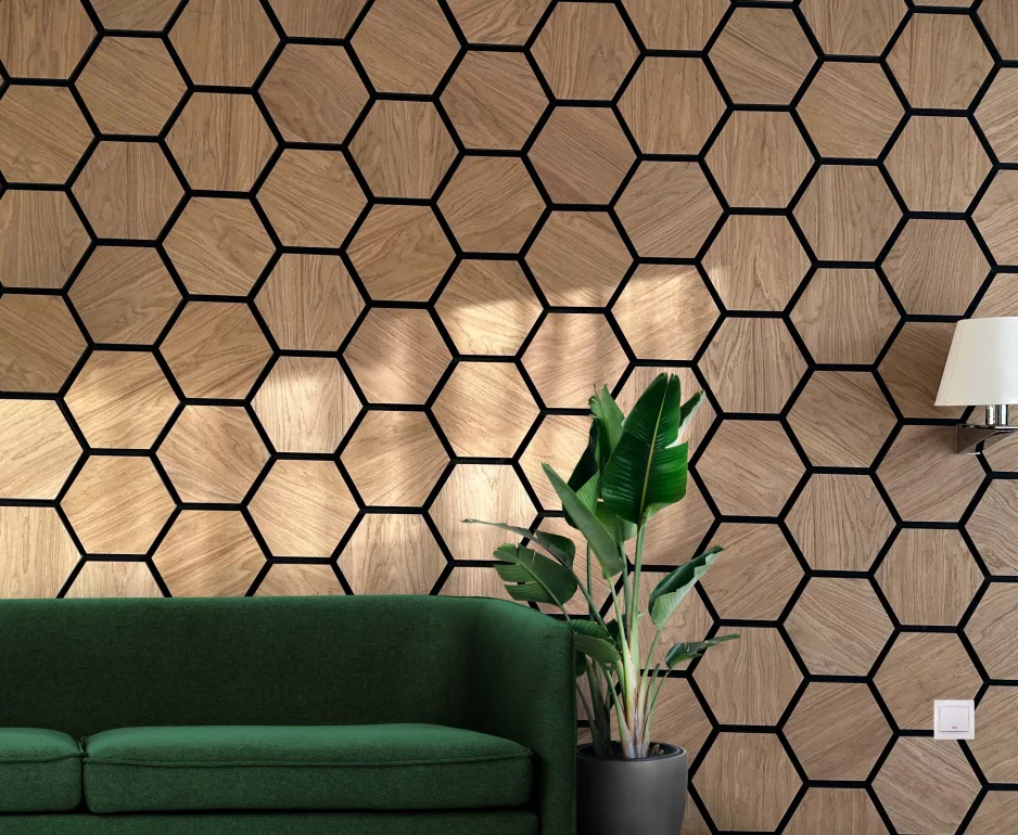 Crafting Quiet Spaces with Elegant Acoustic Wall Panel Designs