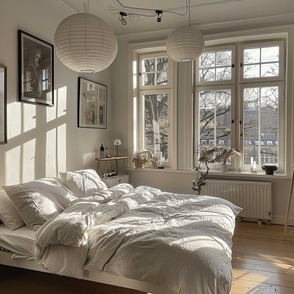 Everything You Need to Know About Scandinavian Décor