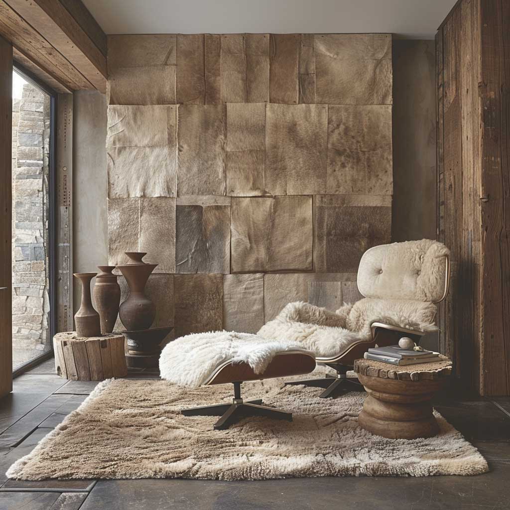 How to Bring Chalet Interior Charm into Your Home