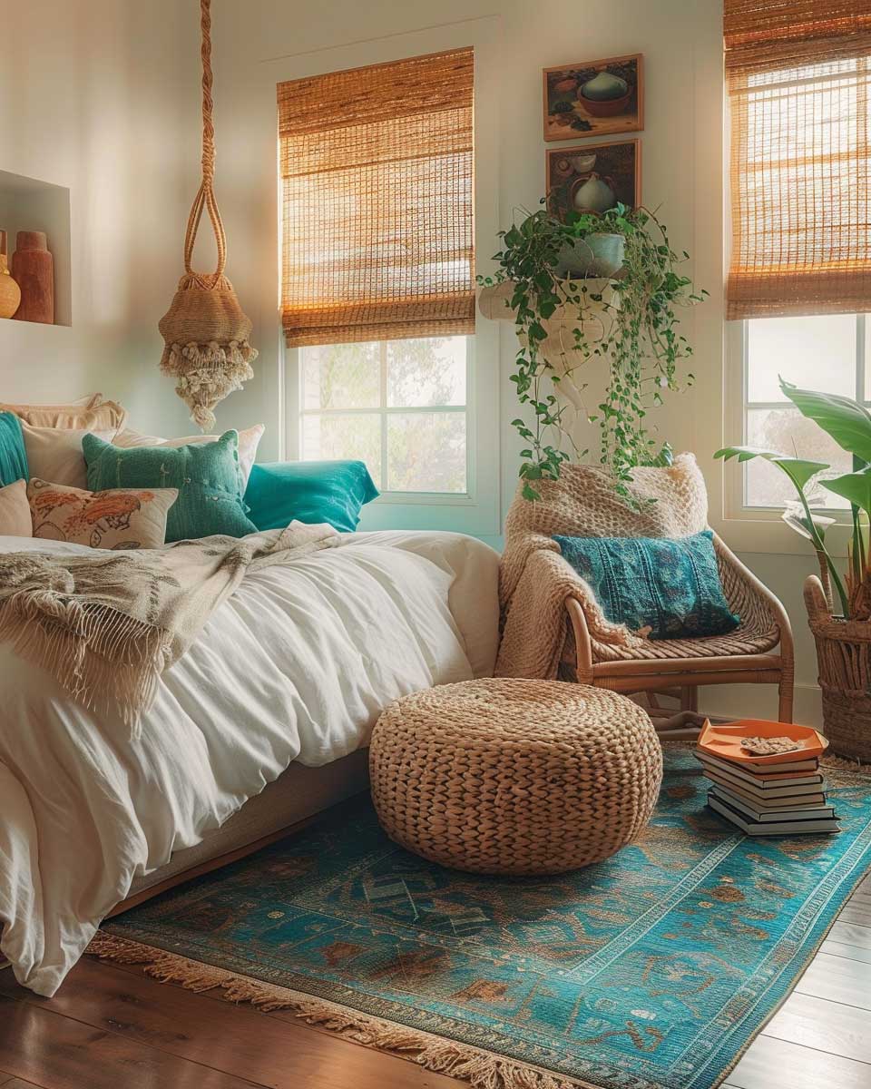 3+ Easy DIY Cheap Window Covering Ideas That Look Expensive