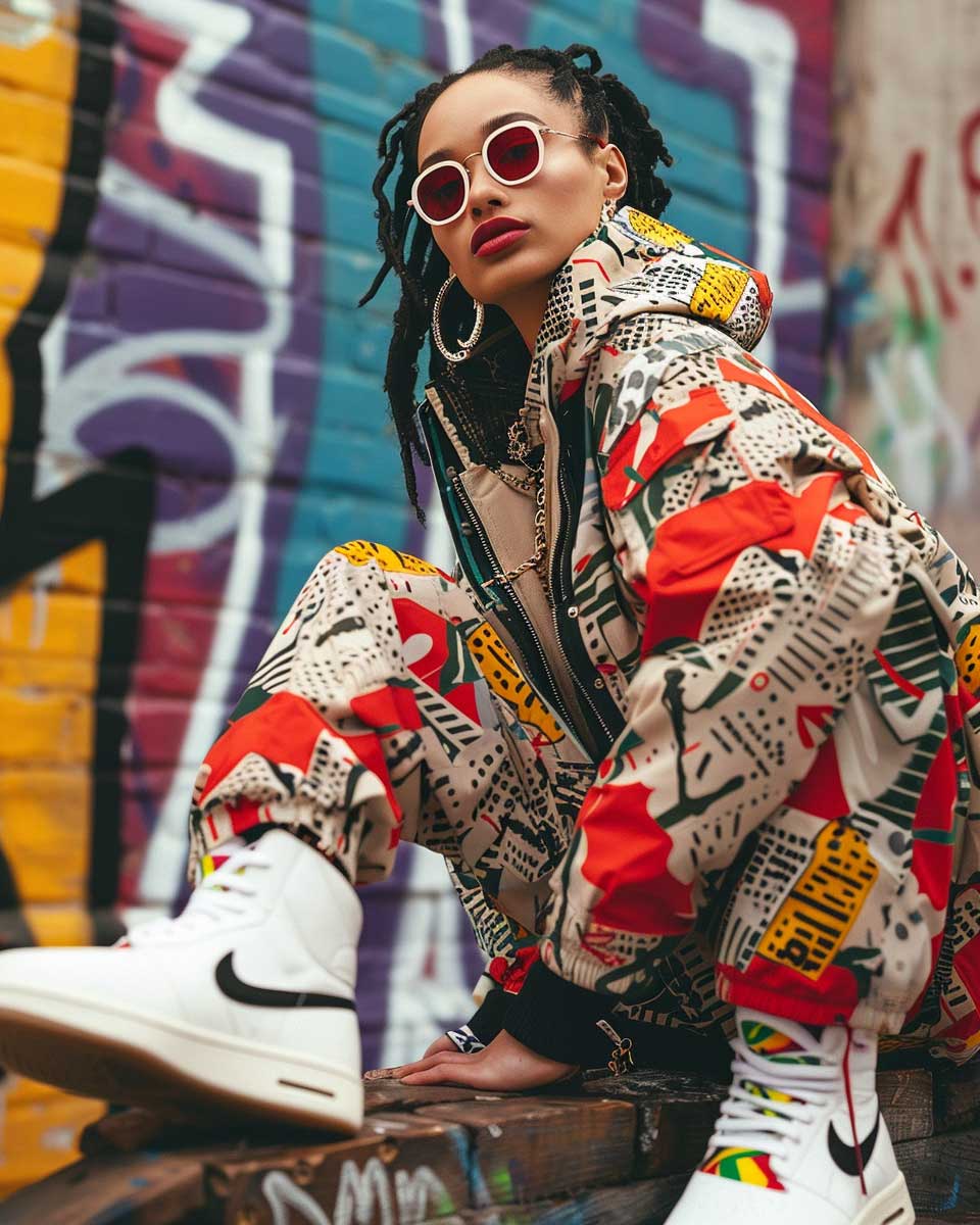 18 Hip Hop Outfit Ideas That Mix Vintage and Modern Styles 333 Inspiring Lifestyle Ideas