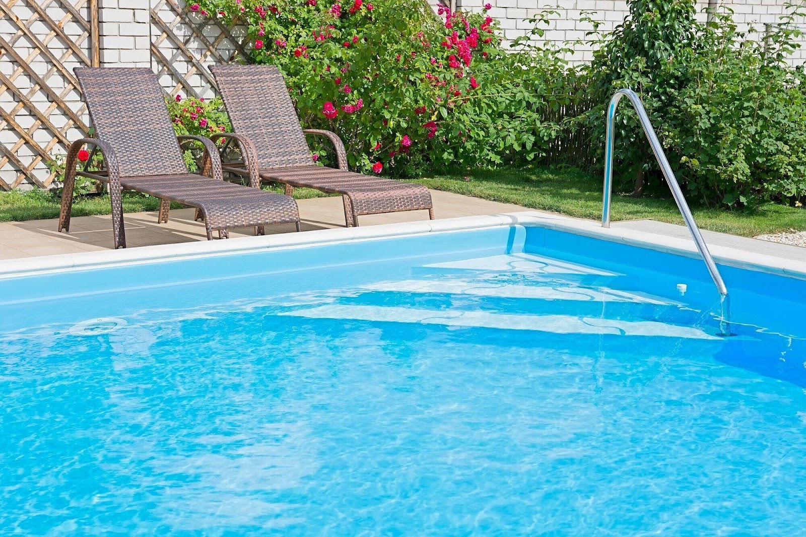 How To Build Your Own Pool: A Step-By-Step Guide