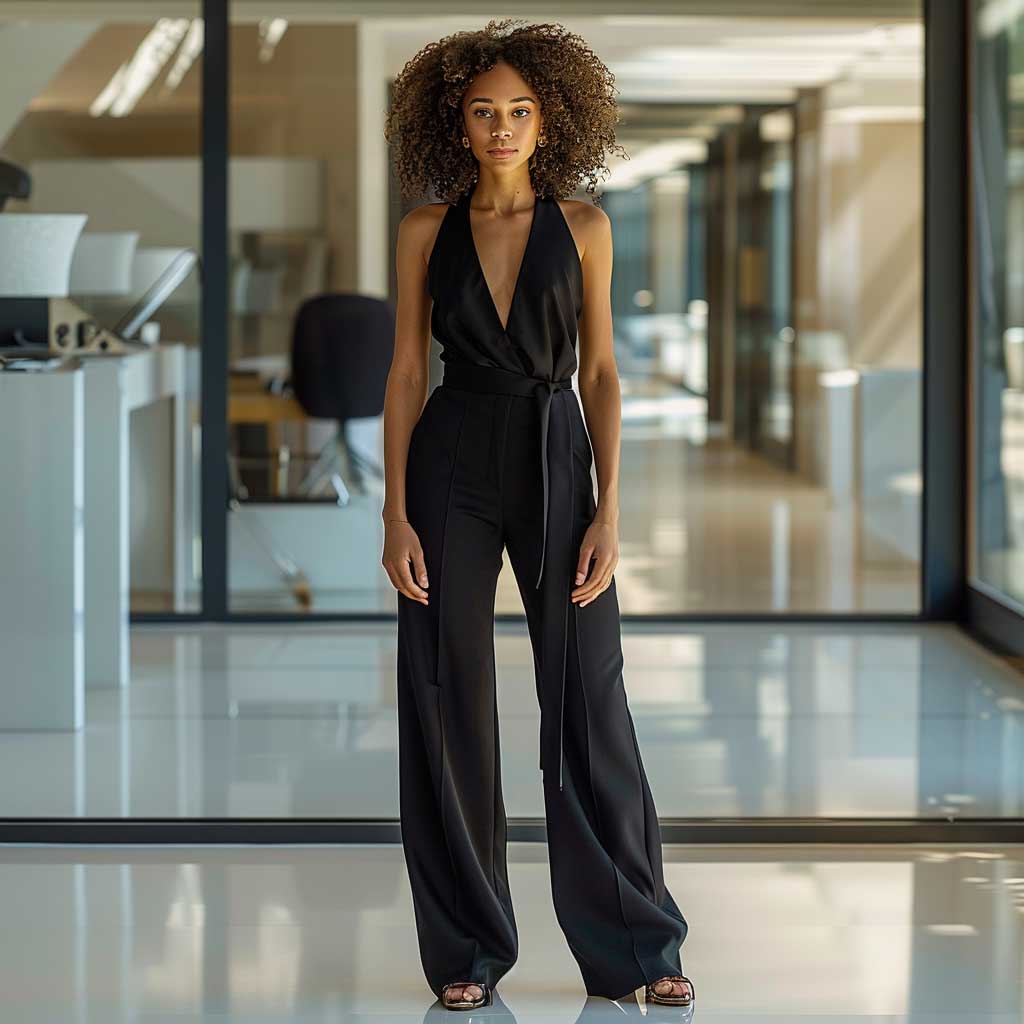 How to Choose the Perfect Jumpsuit Outfit Ideas for Any Event 333 Inspiring Lifestyle Ideas