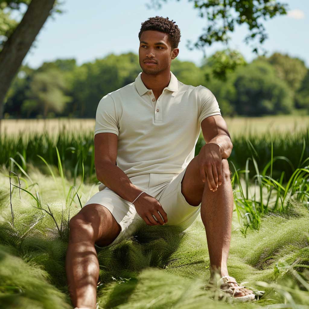 Summer Essentials for Men: Stylish Comfort in the Sun - 7