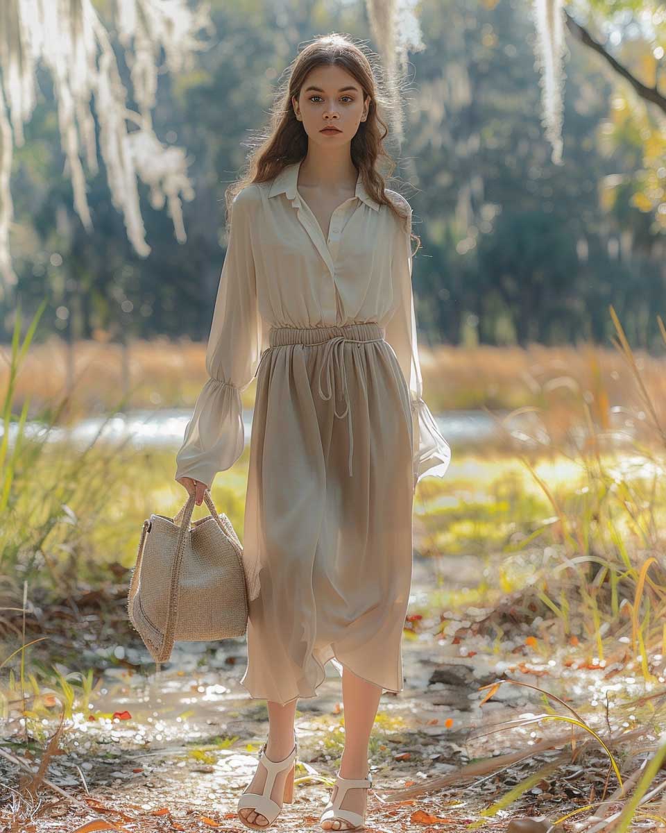 Everyday Elegance: Mini Skirt Outfit Ideas to Adore - 7