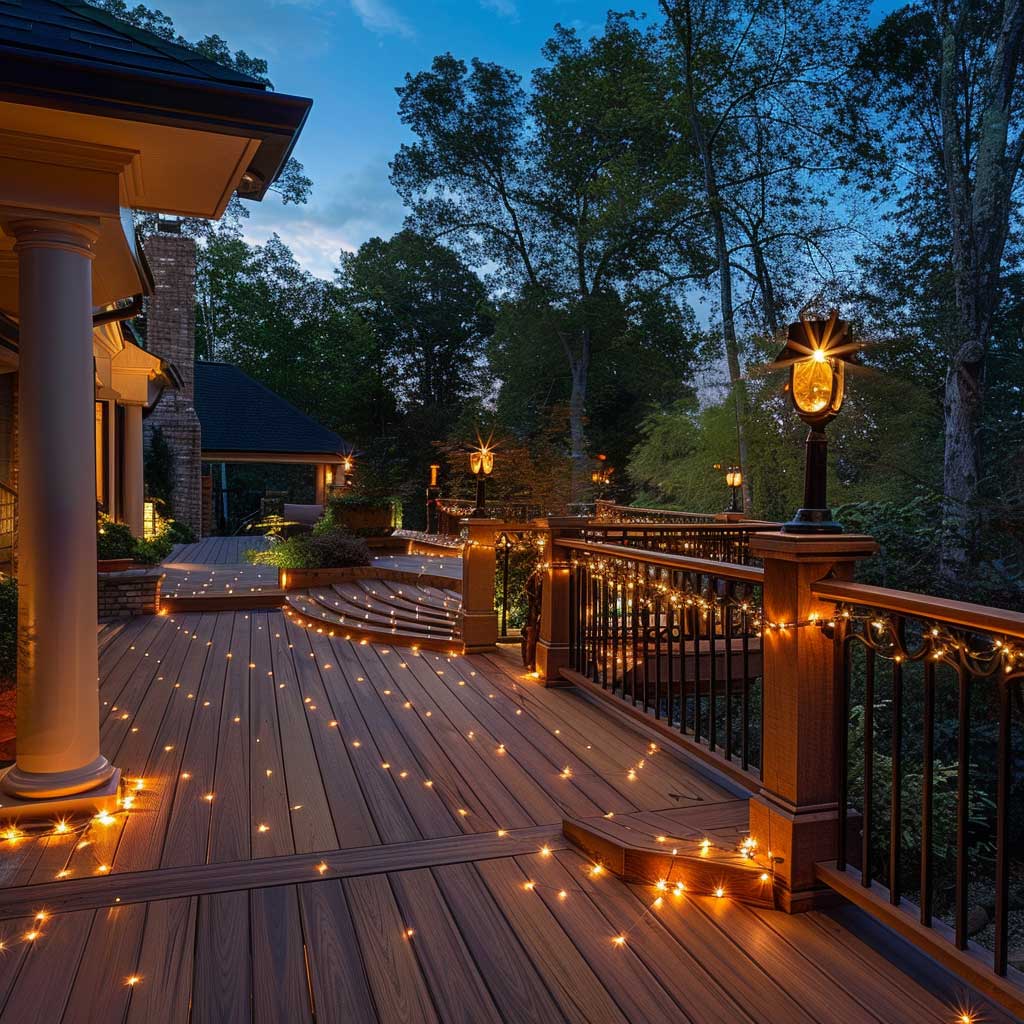 10+ Outdoor Deck Ideas to Create the Perfect Zen Retreat • 333 ...