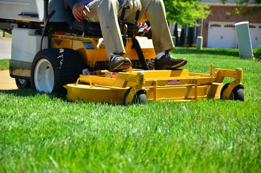 Enhance Your Home’s Value with Residential Sod Installation