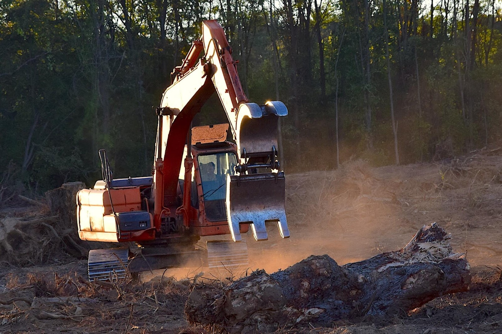 The Importance of Professional Excavation Services for Construction Projects