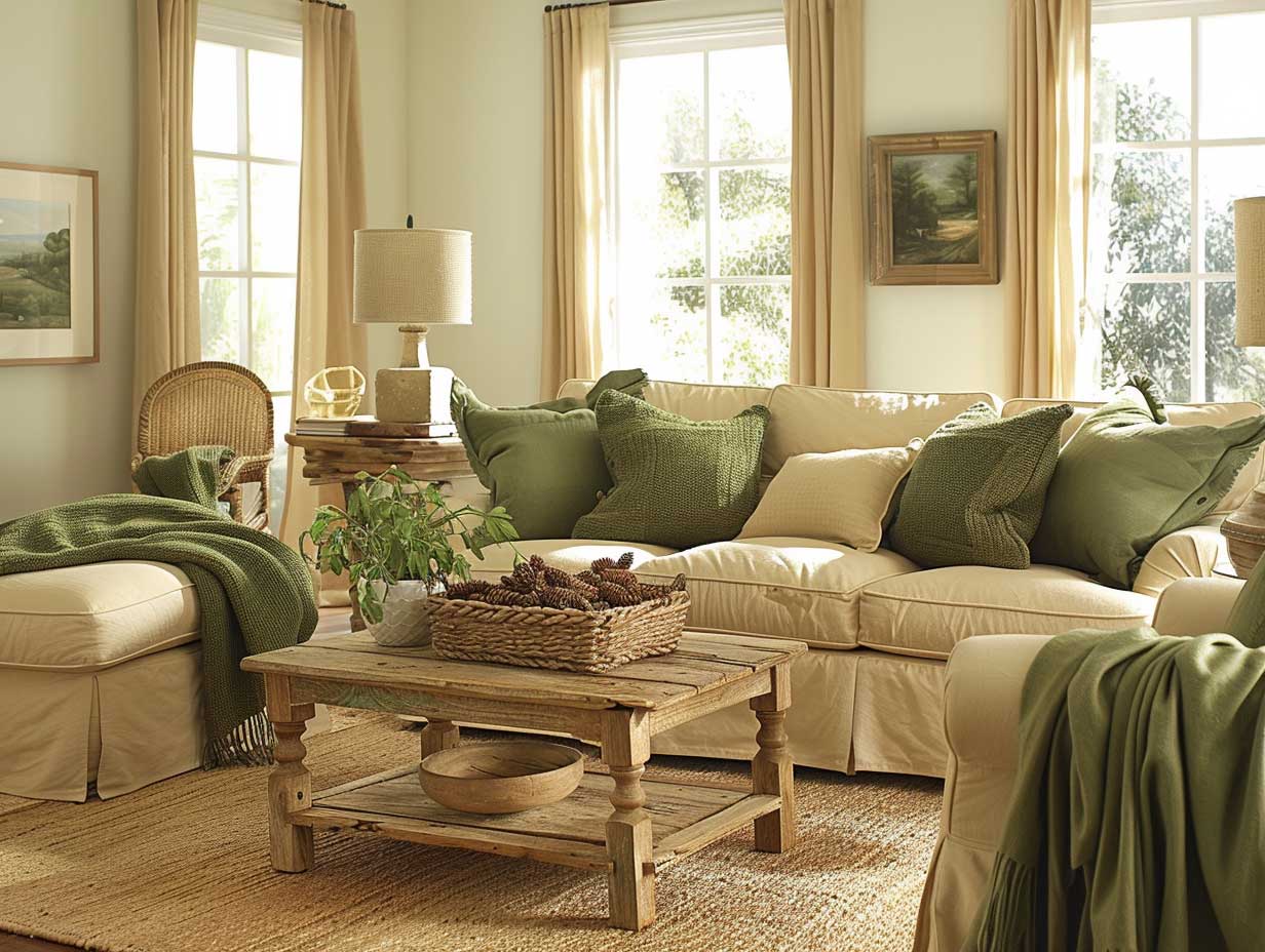 Earthy Interior Decorating Color Palettes For Natural And Organic Spaces Earthy Interior Decorating Color Palettes For Natural And Organic Spaces