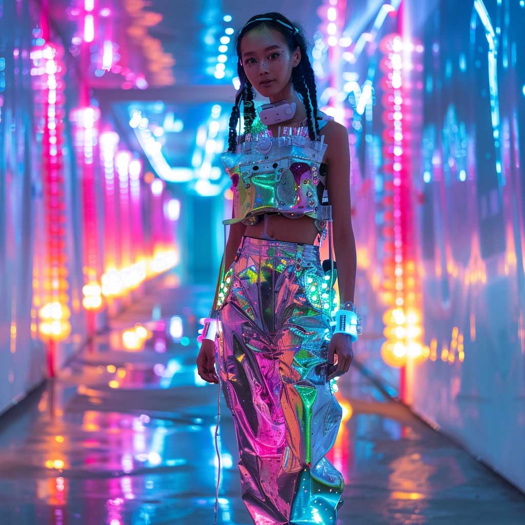 3 Iconic Rave Outfit Ideas to Rock at Every Music Festival 333 Inspiring Lifestyle Ideas